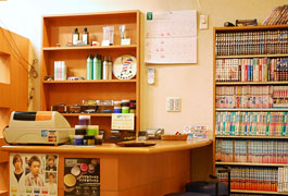 ��t�J�E���^�[